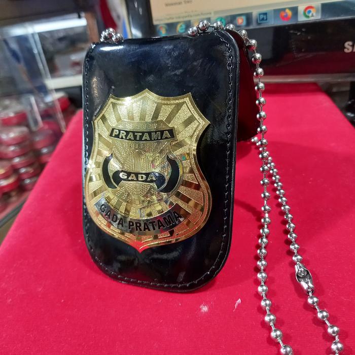 dompet kta security / gada utama / gada pratama / gada madya