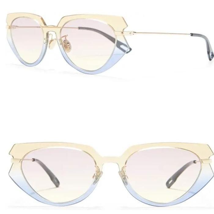 26. Christian Dior SUNGLASSES AUTHENTIC With Original Receipt