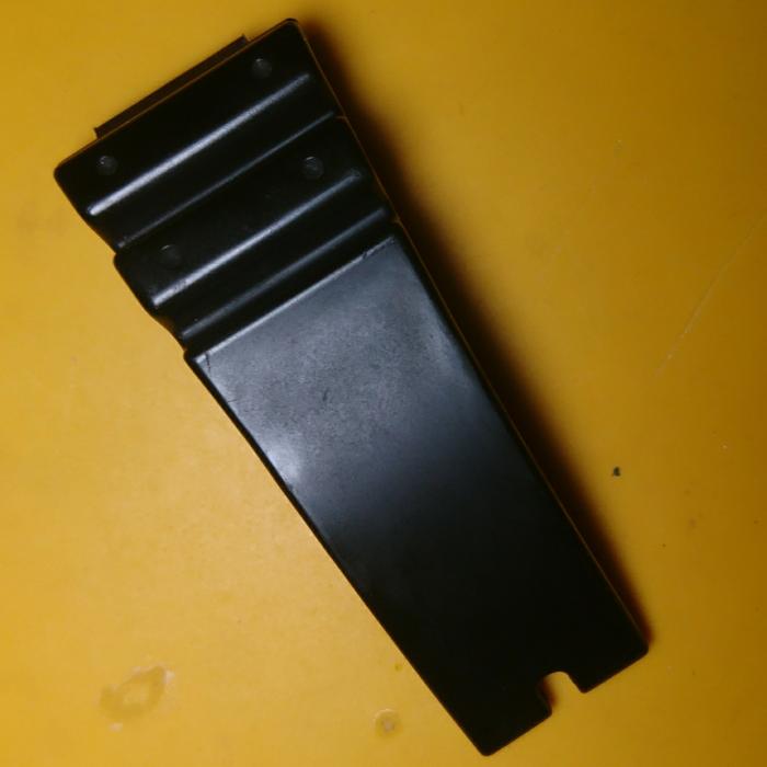 Casio Band Strap Pendek Bawah Original Bekas Copotan G-Shock DW-5600