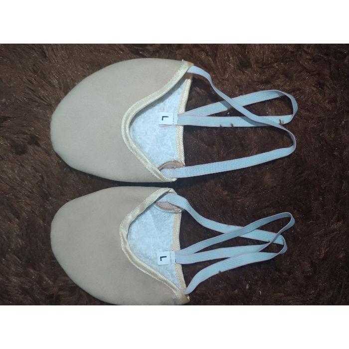 sepatu ritmik gymnastics / rhythmic Gymnastics shoes