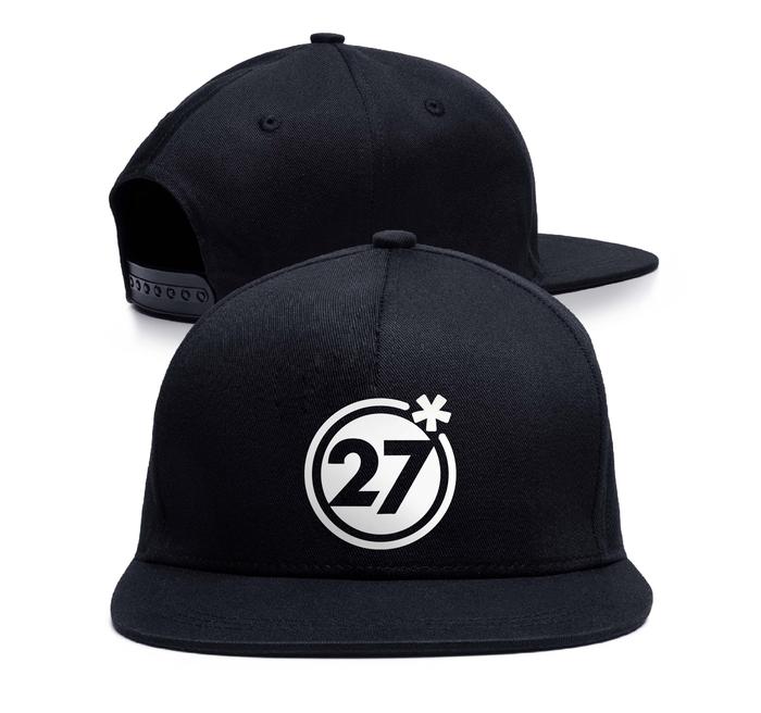 Topi japan music DECO 27 - JPOP 100% cotton