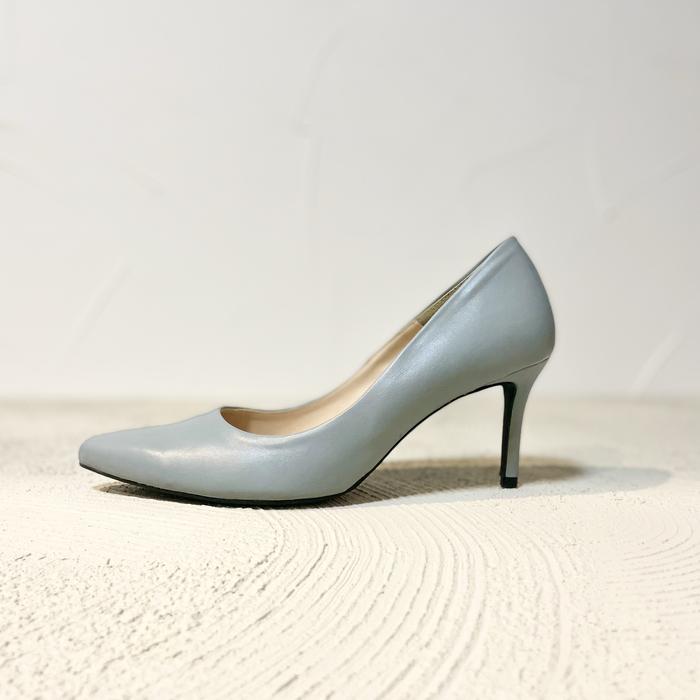 Sappun Original Korea Stiletto Heels in Pastel Blue