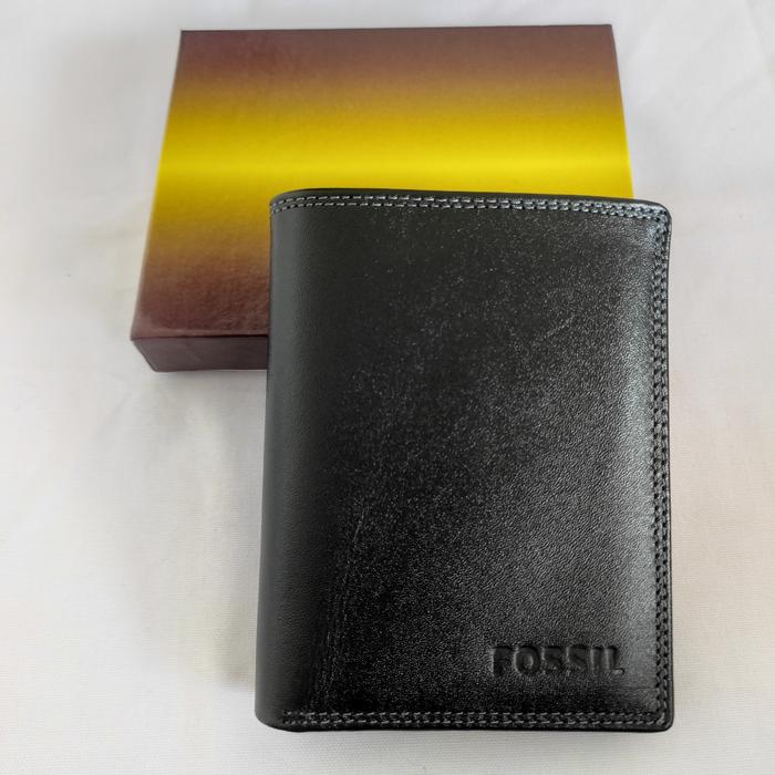 Dompet Kulit Magetan