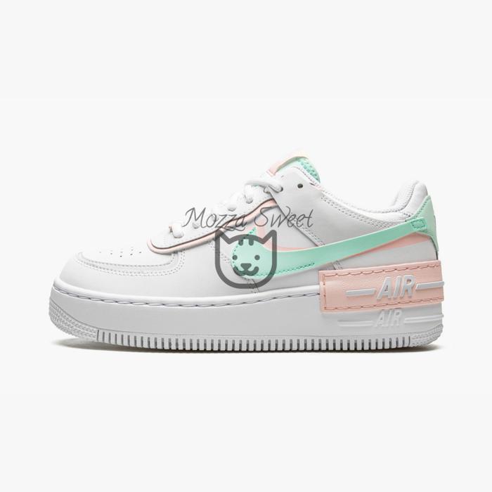 Air Force 1 Low Shadow Atmosphere Mint