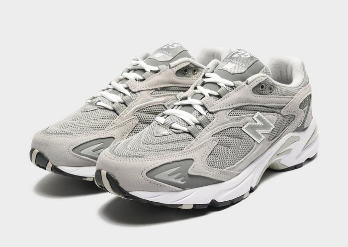 New Balance 725 "Grey" (BNIB) Original