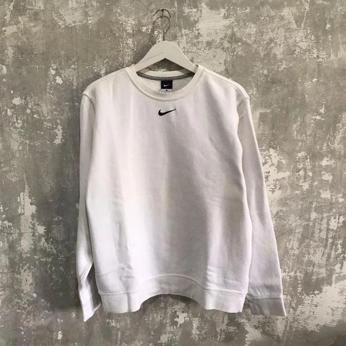 Crewneck Nike Second Center Original