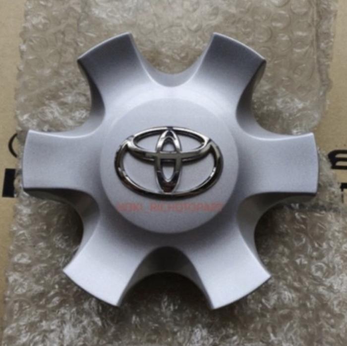 Dor roda velg fortuner hilux 2012 2013 2014 2015
