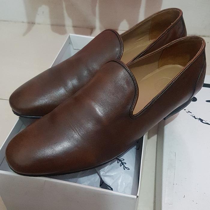sepatu ftale original no 44