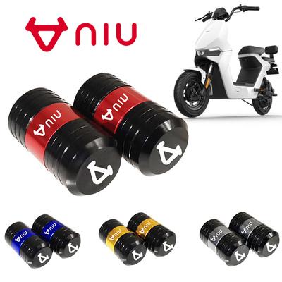 Tutup Pentil Ban Motor Listrik NIU GOVA 03 G3 / NQI / NGT