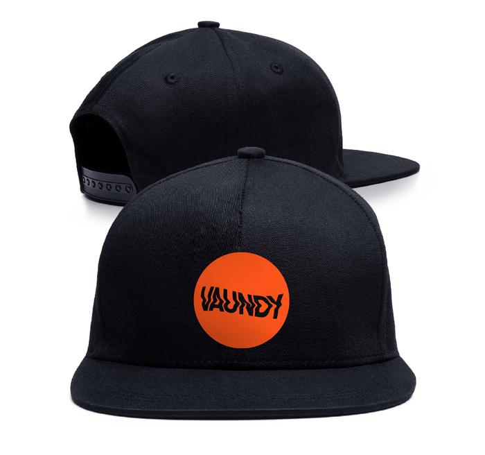 Topi japan music VAUNDY JAPAN - J POP 100% cotton