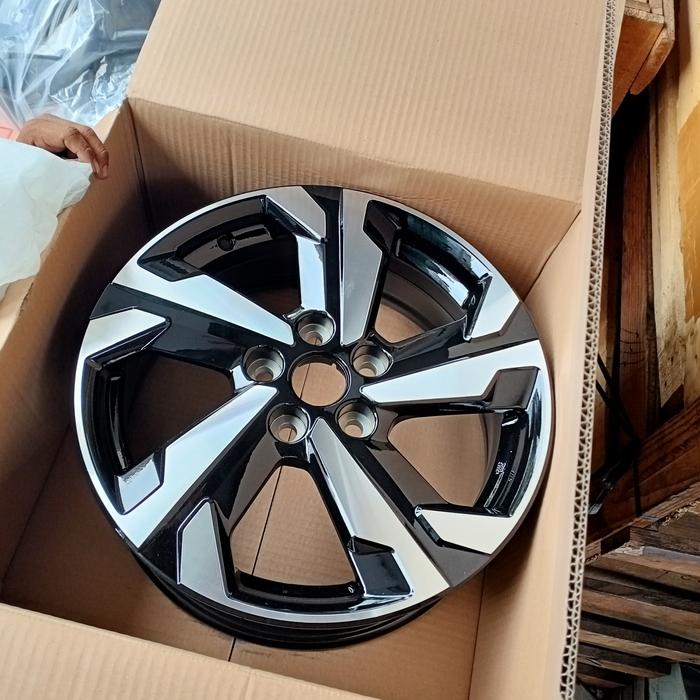 VELG Original Xpander 2022