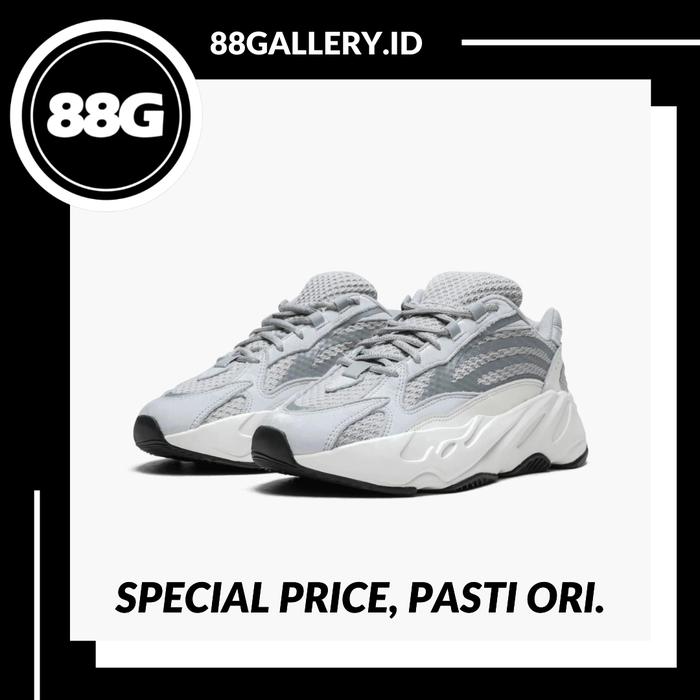 Yeezy Boost 700 V2 Static 100% Original