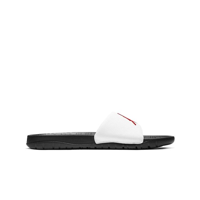 Sandal Nike Air Jordan Break Slide BBS White Men's Original