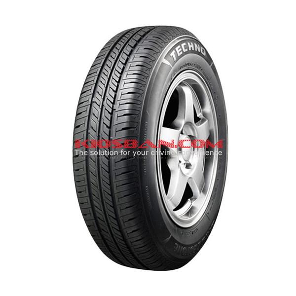 Ban Mobil Honda Jazz Idsi - Bridgestone Techno 175/65 R14
