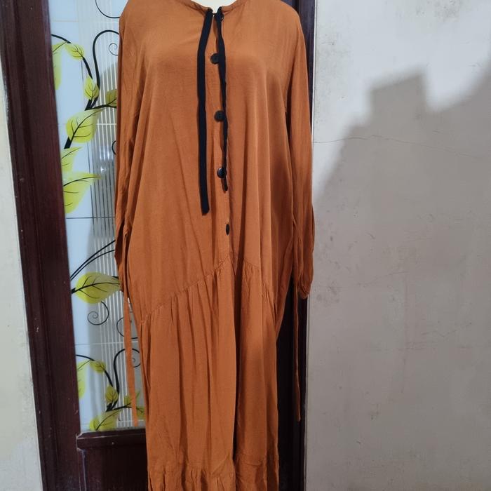 thrift gamis murah