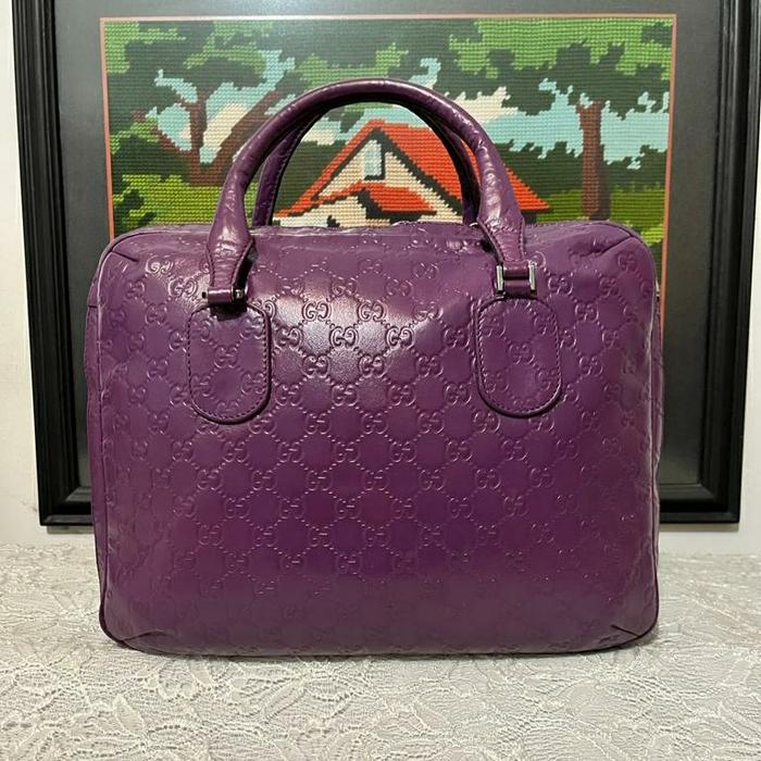 Tas Laptop GC - Bekas Second Preloved Original Authentic