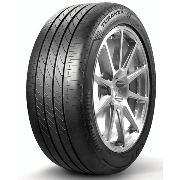 Ban Mobil Honda Jazz Idsi - Bridgestone Turanza T005A 175/65 R14
