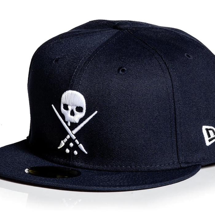 New Era 9fifty not 59fifty Sullen Art Clothing