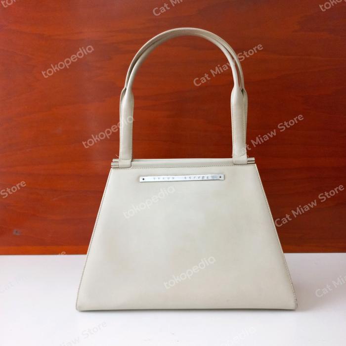 Tas BRAUN BUFFEL Preloved