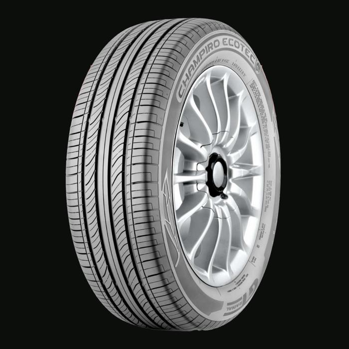 Ban Mobil Honda Jazz Idsi - GT CHAMPIRO ECOTEC 175/65 R14
