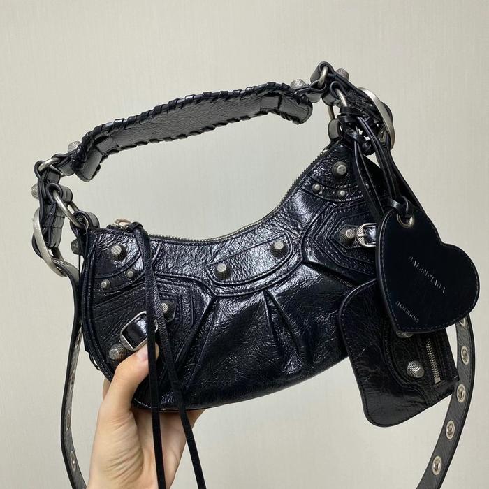 Le Cagole bag