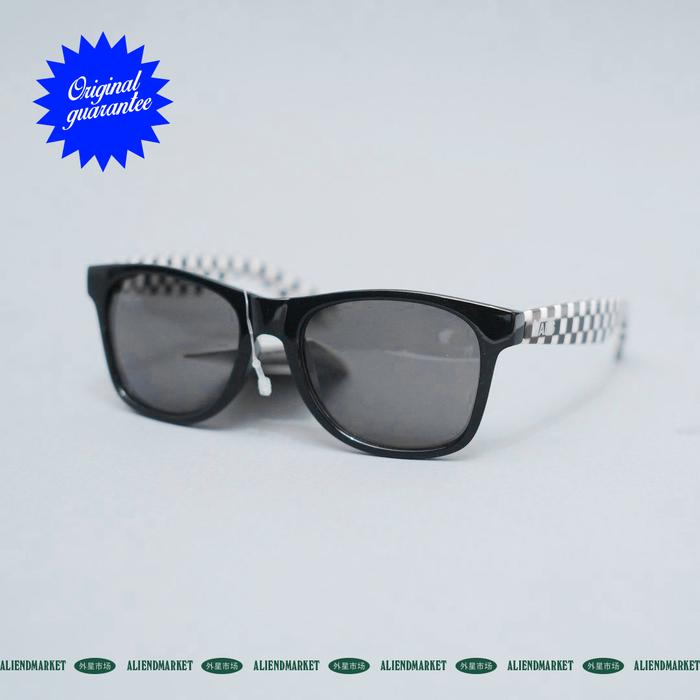 Kacamata Vans Sunglasses Spicoli Black Checkerboard ORIGINAL