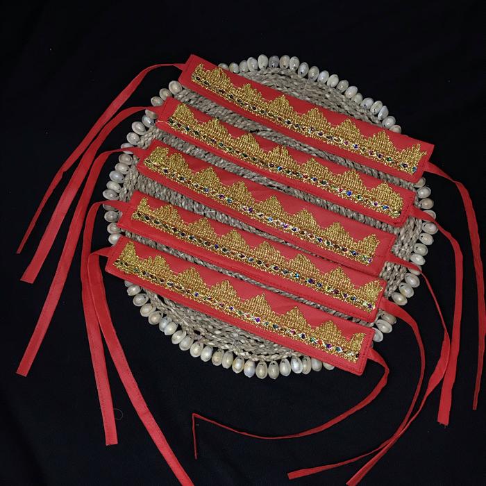 Sortali penari batak