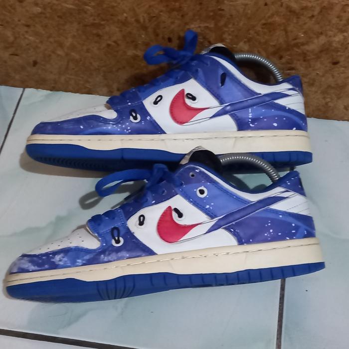 Nike AF1 - Second - Size 40 / 25 cm