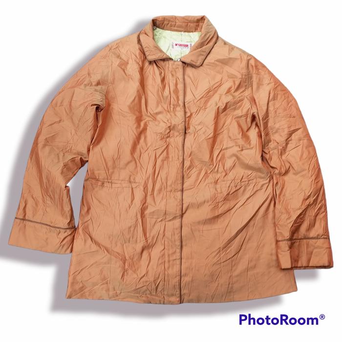 McGregor work Jacket. SZ M