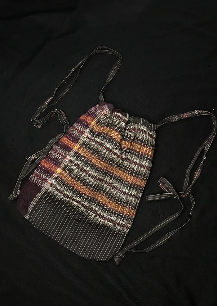 TAS SERUT ULOS BATAK