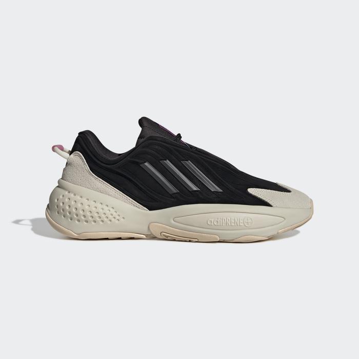 Sepatu Adidas Ozrah Black Men's Original