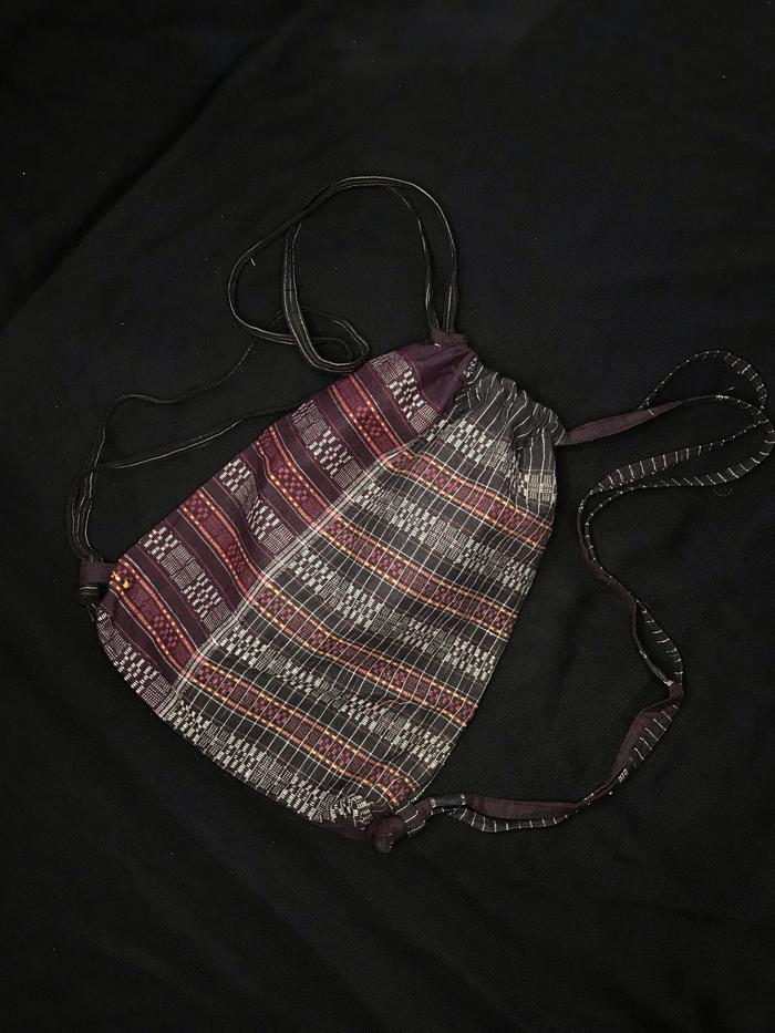 TAS SERUT ULOS RAGIHOTANG