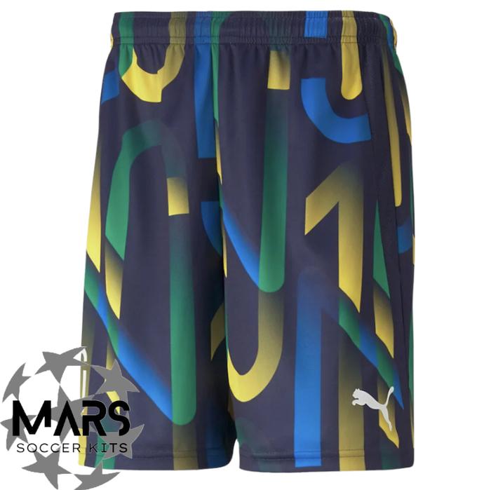 Neymar Jr Hero Shorts