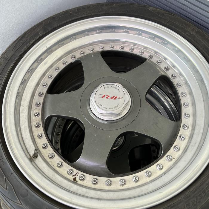 Velg Are Napre Et. 20 PCD BMW 17"