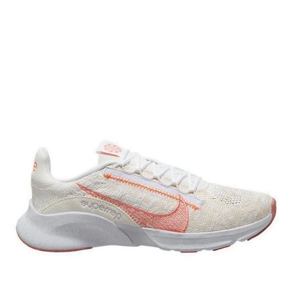 Sepatu Nike Air Zoom SuperRep Go 3 Flyknit Next Nature Women Original