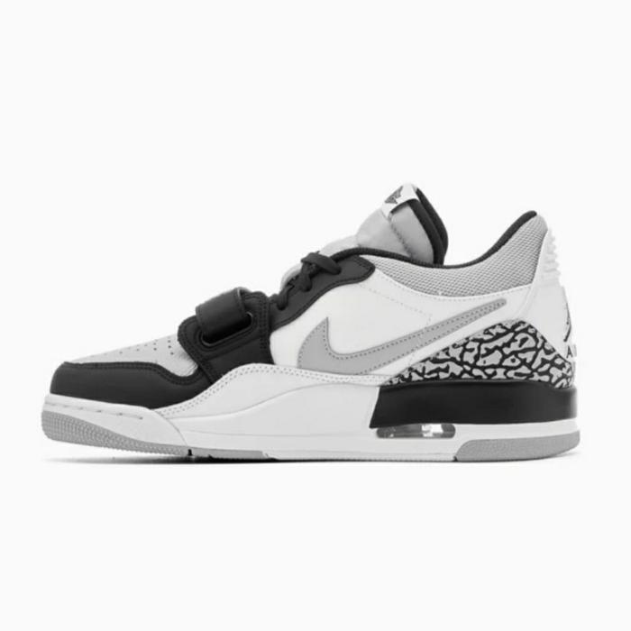 sepatu air jordan legacy 312 low CD7069 105 original