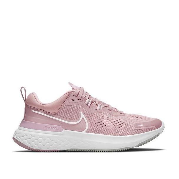 Sepatu Nike React Miler 2 Road Pink Women Original