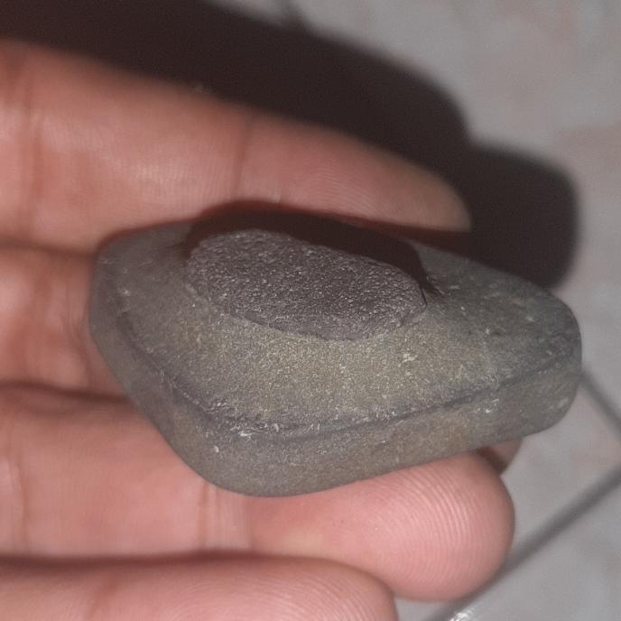 batu meteor langit warisan turun temurun sangat langka