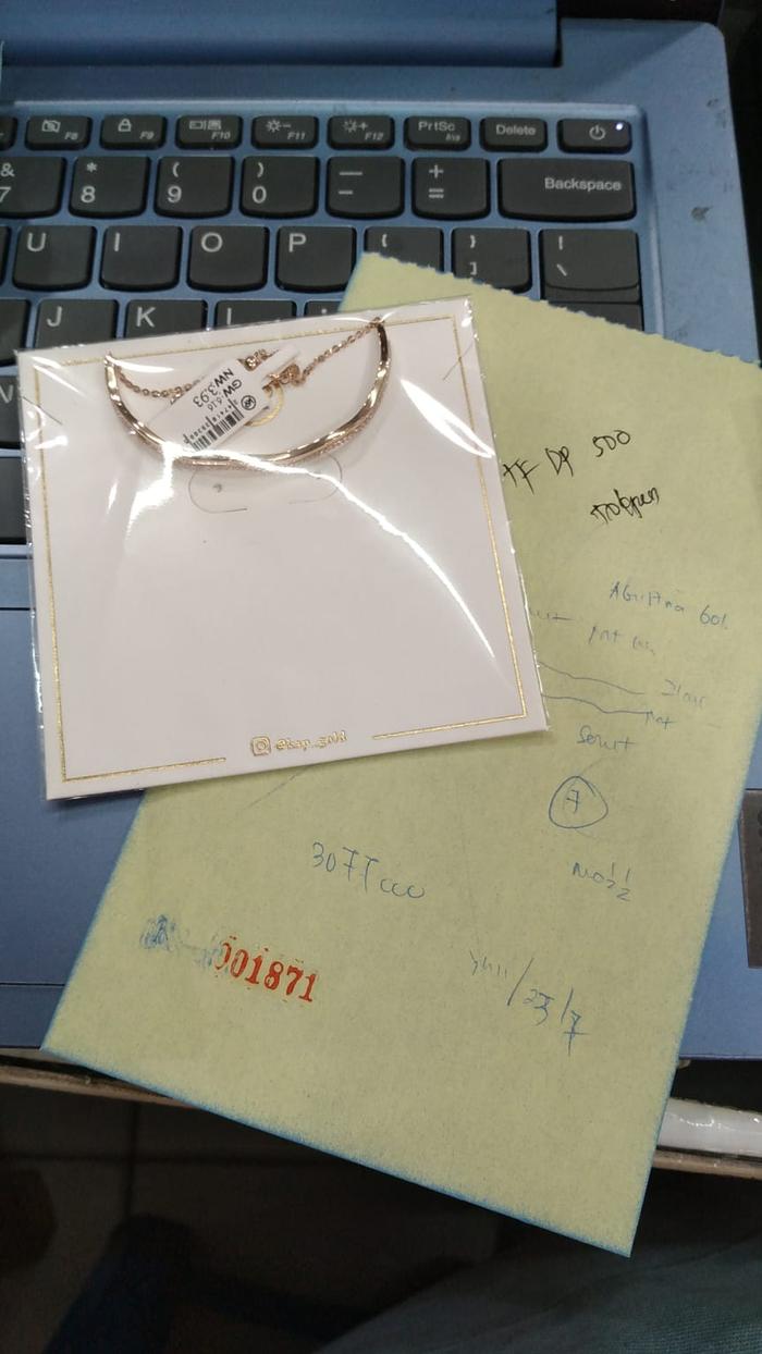 gelang mata agustina goi2577