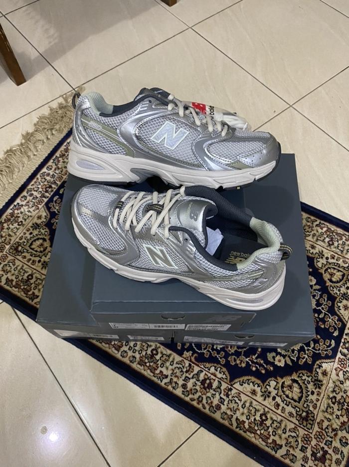 New Balance 530 Earth MR530KMW - Original / NB 530