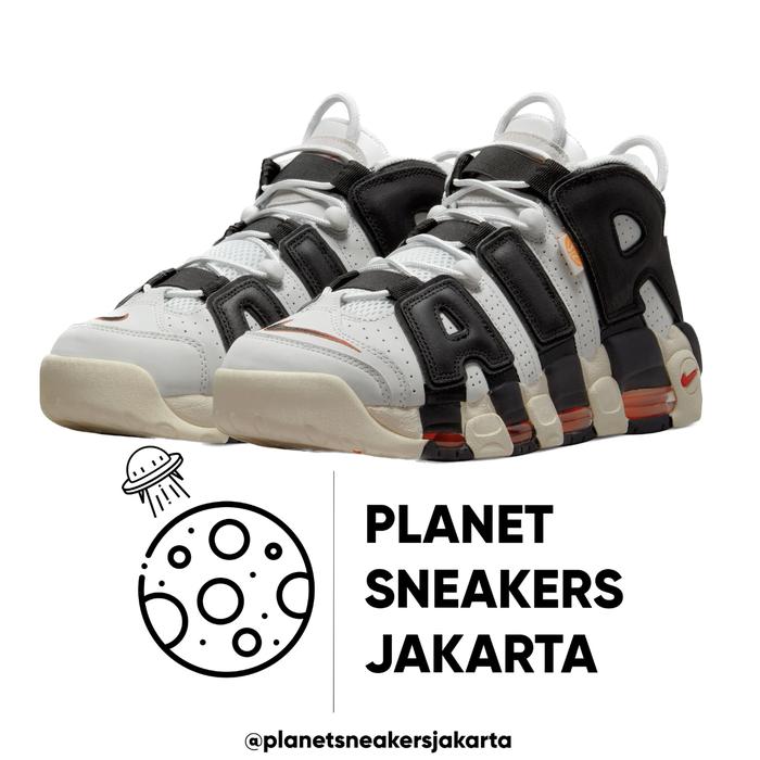 Nike Air More Uptempo Gs "Photon Dust" (BNIB) Original