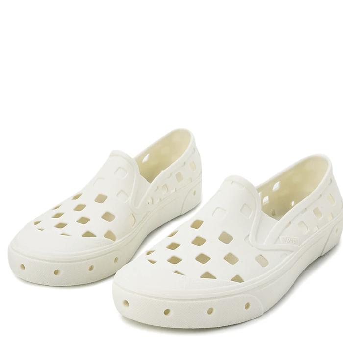 Vans Slip on Trk "Marsmellow" (BNIB) Original