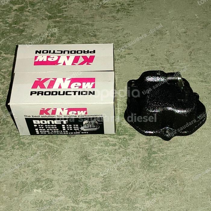 bonet Tf 75/85 bonnet assy Tf 75/85