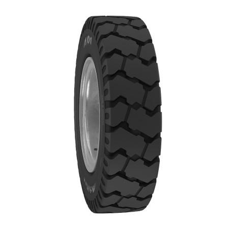 BAN SOLID ACHILLES / BAN FORKLIFT ACHILLES 6.00 - 9 A01