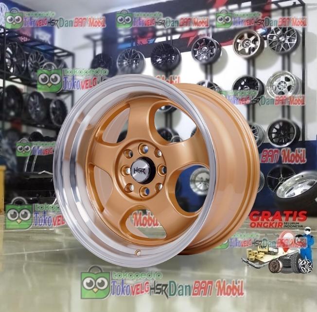 velg mobil racing r16 BRISKET FCHSR velg ring 16 jazz,yari.mobilio