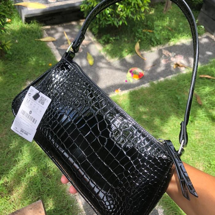 shoulder bag stradivarius