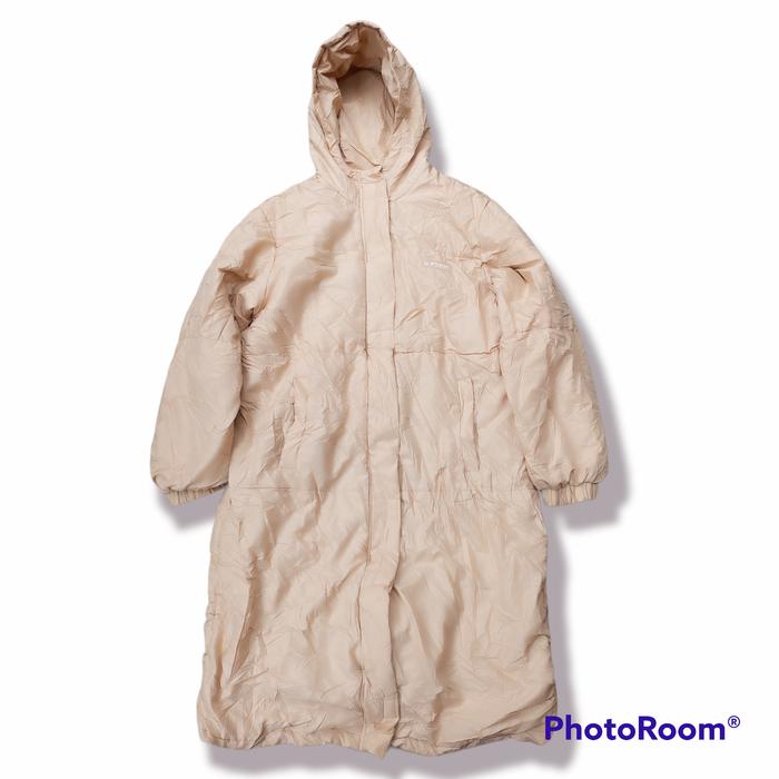 Coat Jacket Piko SZ L Jaspo Vintage