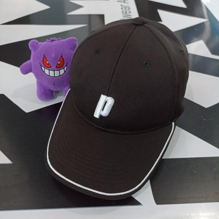 THRIFT TOPI SECOND CASUAL CAP