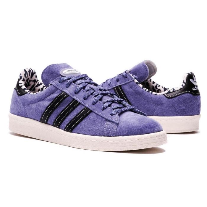 Adidas Campus x XLarge