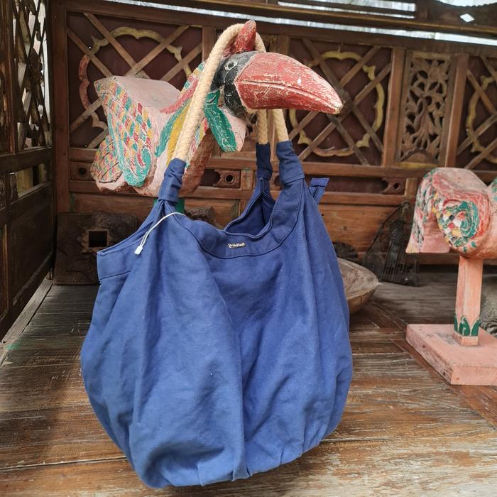 MaxMara Tas Denim